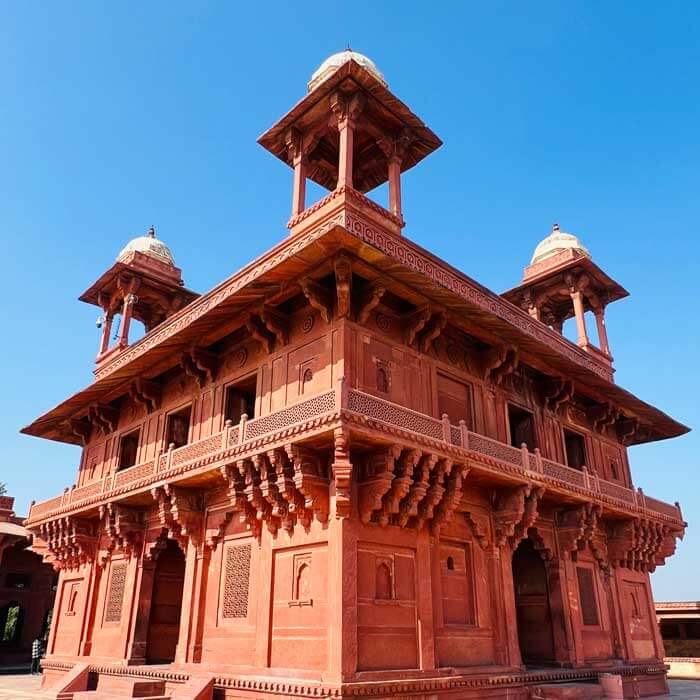 Los sabores de la isla