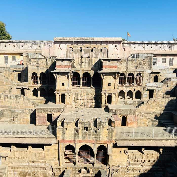 Los sabores de la isla