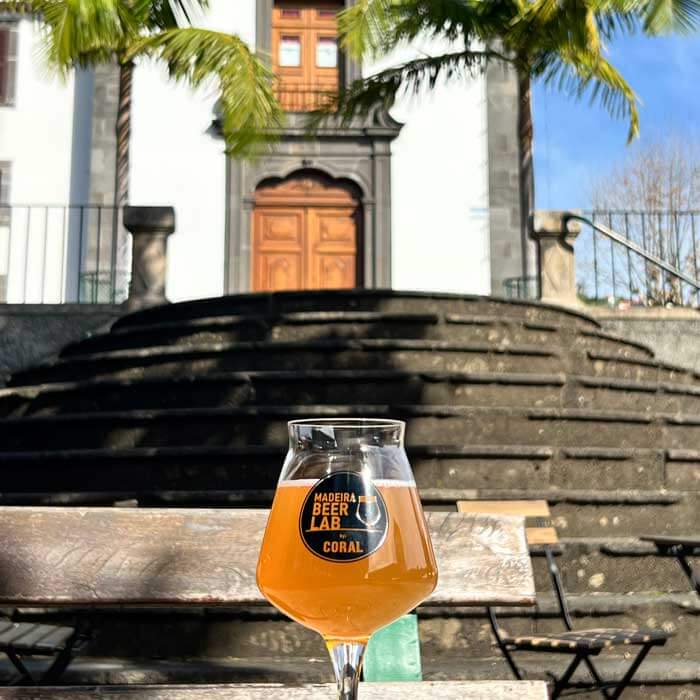 Los sabores de la isla